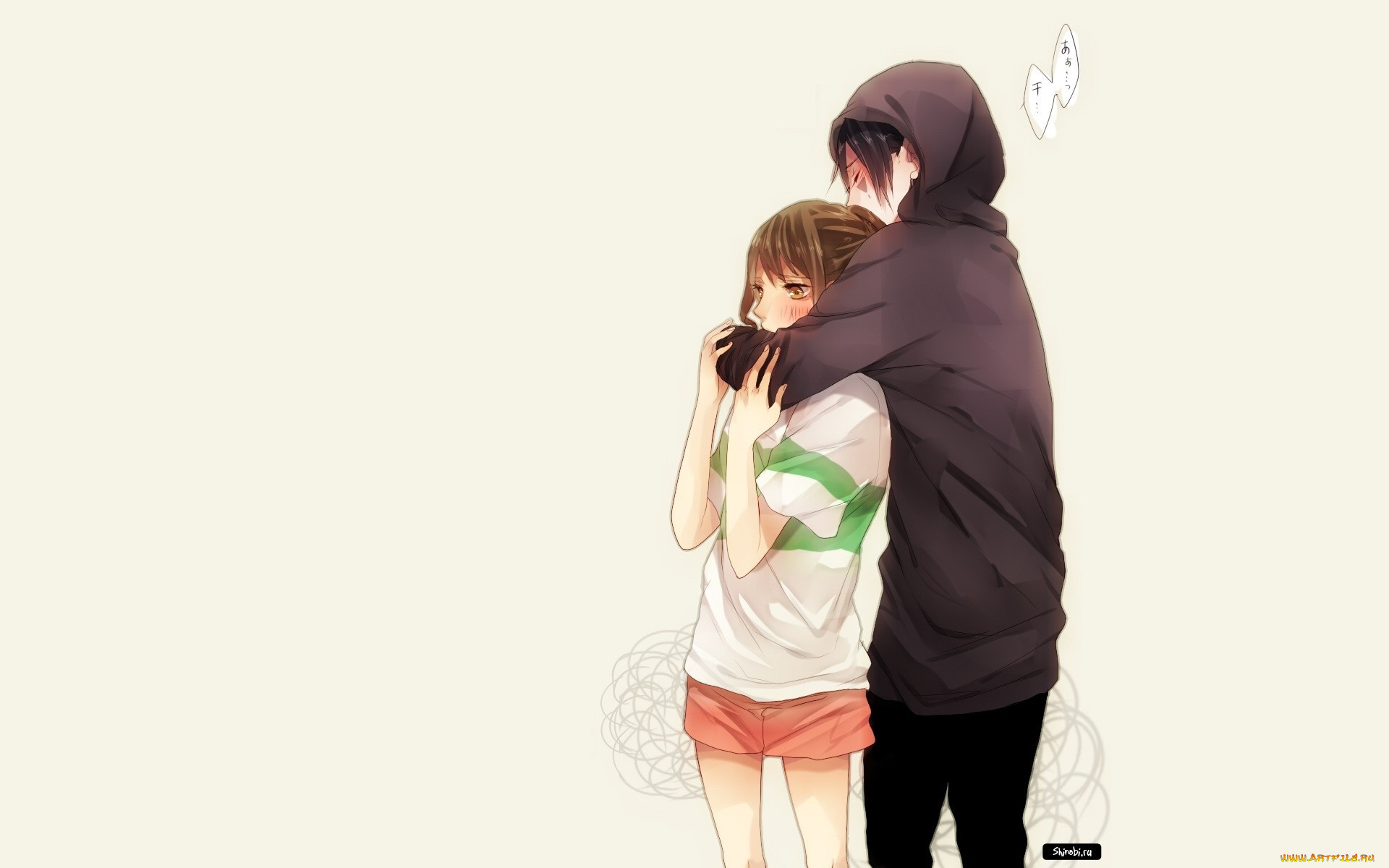 , spirited away, , 